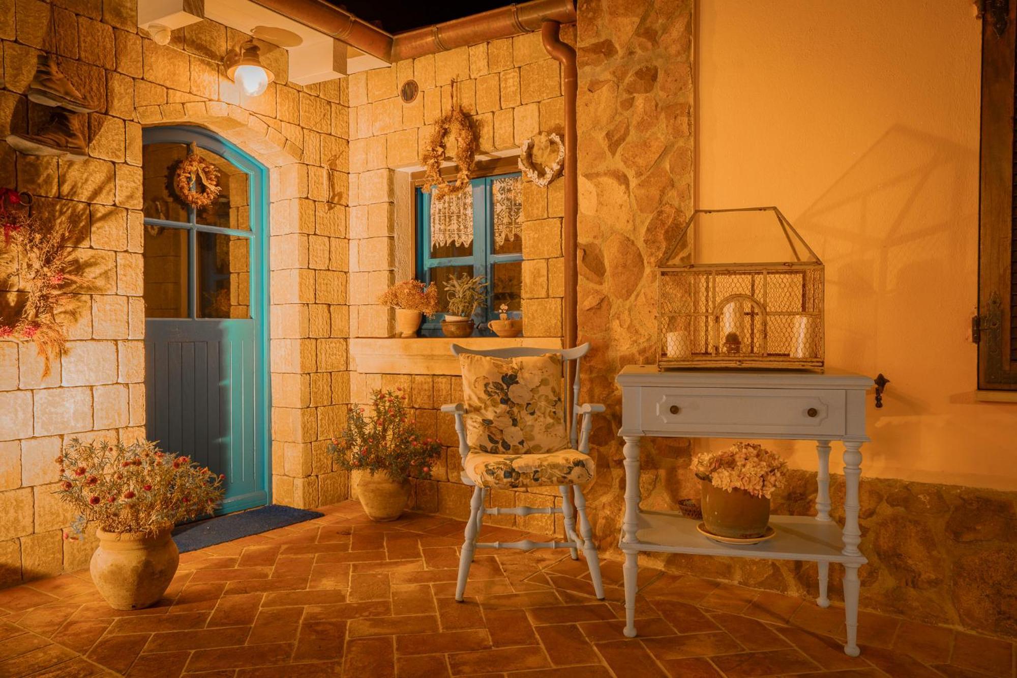 Maison Noisette Ottava Ngoại thất bức ảnh